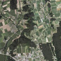 Sankt Johann in der Haide High Resolution Satellite Map