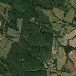 Zirci Járás High Resolution Satellite Map