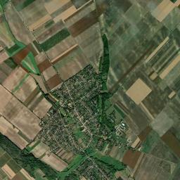 Pázmánd High Resolution Satellite Map