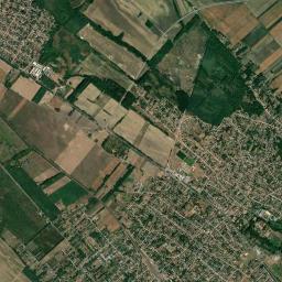 Pilis High Resolution Satellite Map