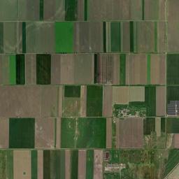 Karcagi Járás High Resolution Satellite Map