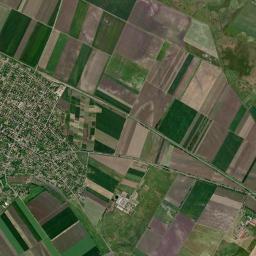 Báránd High Resolution Satellite Map