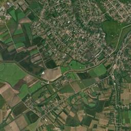 Diosig High Resolution Satellite Map