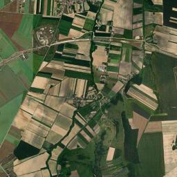 Comuna Tăuteu High Resolution Satellite Map