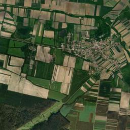 Balc High Resolution Satellite Map