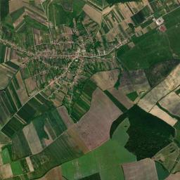 Carastelec High Resolution Satellite Map