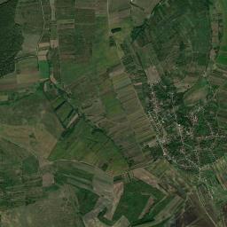 Dioșod High Resolution Satellite Map