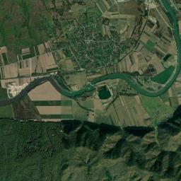 Băbeni High Resolution Satellite Map