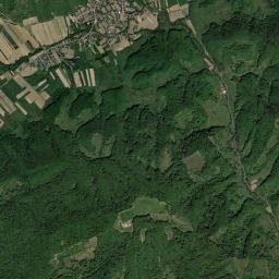 Poiana Blenchii High Resolution Satellite Map