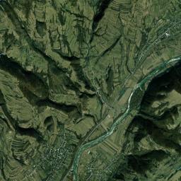 Nimigea de Sus High Resolution Satellite Map