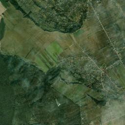 Valea Seacă High Resolution Satellite Map