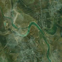 Lunca High Resolution Satellite Map