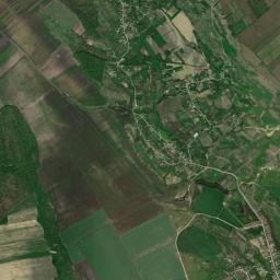 Cucuteni High Resolution Satellite Map