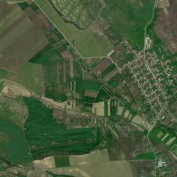 Balș High Resolution Satellite Map