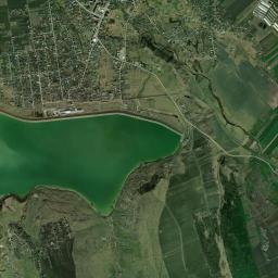 Belceşti High Resolution Satellite Map