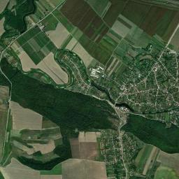 Victoria High Resolution Satellite Map