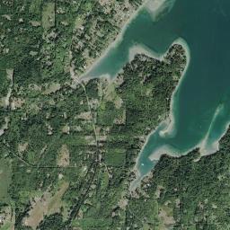 109-619 Key Peninsula Highway South, Lakebay, WA 98349, USA Satellite Map