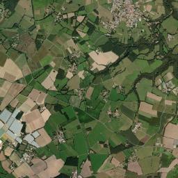 Barbechat High Resolution Satellite Map