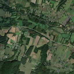 Cheillé High Resolution Satellite Map