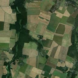 Département d'Indre-et-Loire High Resolution Satellite Map