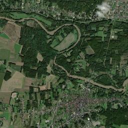 Chabris High Resolution Satellite Map