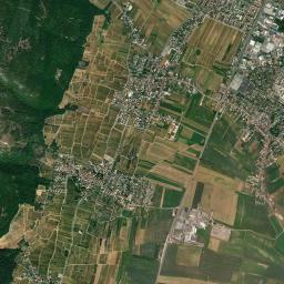 Perrigny-lès-Dijon High Resolution Satellite Map