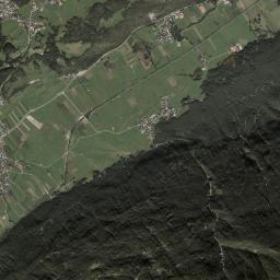Tarrenz High Resolution Satellite Map