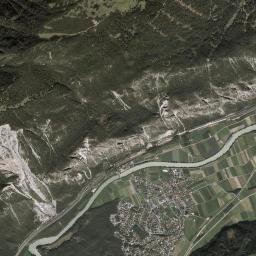 Haiming High Resolution Satellite Map