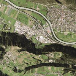 Ranggen High Resolution Satellite Map