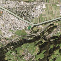 Aldrans High Resolution Satellite Map