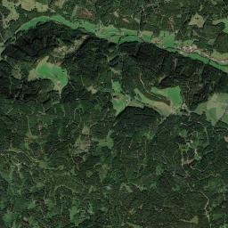 Gaal High Resolution Satellite Map