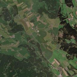 Kobenz High Resolution Satellite Map