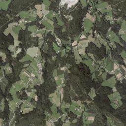 Floing High Resolution Satellite Map