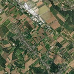 Unterwart High Resolution Satellite Map