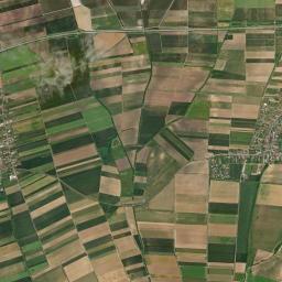 Schachendorf High Resolution Satellite Map