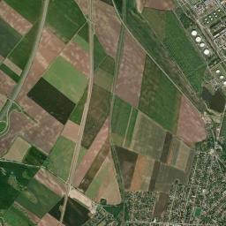 Ercsi High Resolution Satellite Map