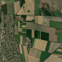 Fegyvernek High Resolution Satellite Map