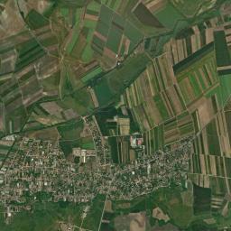 Roșiori High Resolution Satellite Map