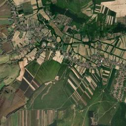 Bogei High Resolution Satellite Map