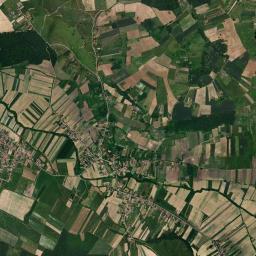 Ciutelec High Resolution Satellite Map