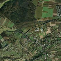 Suplacu de Barcău High Resolution Satellite Map