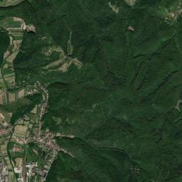 Cehei High Resolution Satellite Map