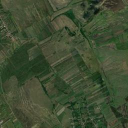 Hereclean High Resolution Satellite Map