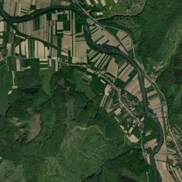 Comuna Gâlgău High Resolution Satellite Map