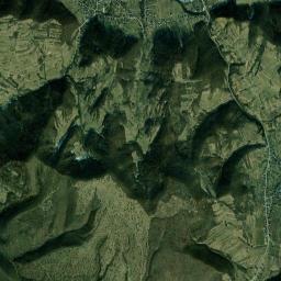 Oraş Nãsãud High Resolution Satellite Map