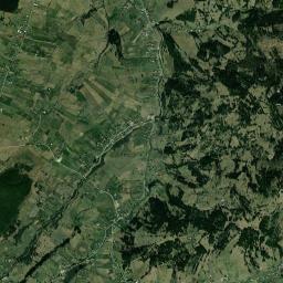 Panaci High Resolution Satellite Map