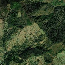 Pipirig High Resolution Satellite Map