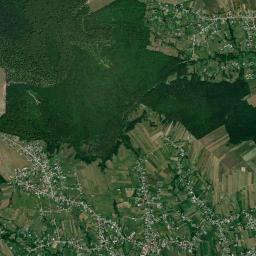 Oglinzi High Resolution Satellite Map