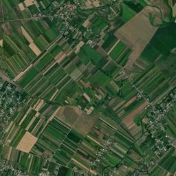 Răuceşti High Resolution Satellite Map