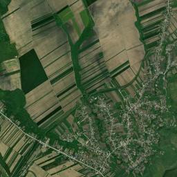 Cristeşti High Resolution Satellite Map